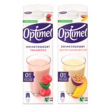 Optimel drinkyoghurt*